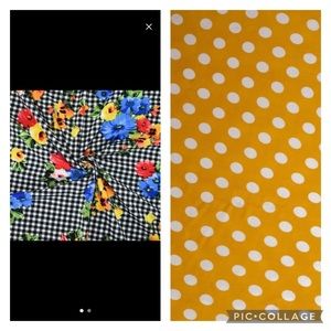 Custom outfit reserved